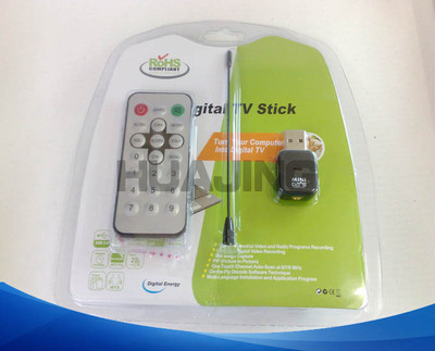 【厂家MiniDigital USB2.0 DVB-T HDTV TV Tuner Recorder&Receiver】价格,厂家,图片,电视棒/电视盒/接收器,深圳市福田区东州一电子商行-